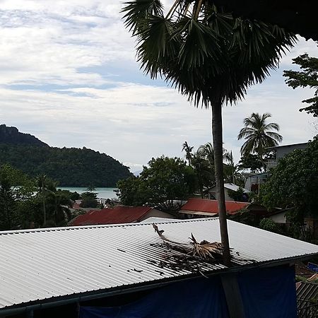 Golden Hill Bungalows Krabi Exterior photo