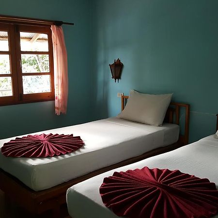 Golden Hill Bungalows Krabi Exterior photo