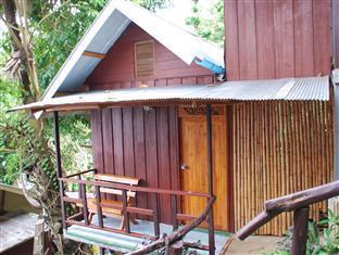 Golden Hill Bungalows Krabi Exterior photo