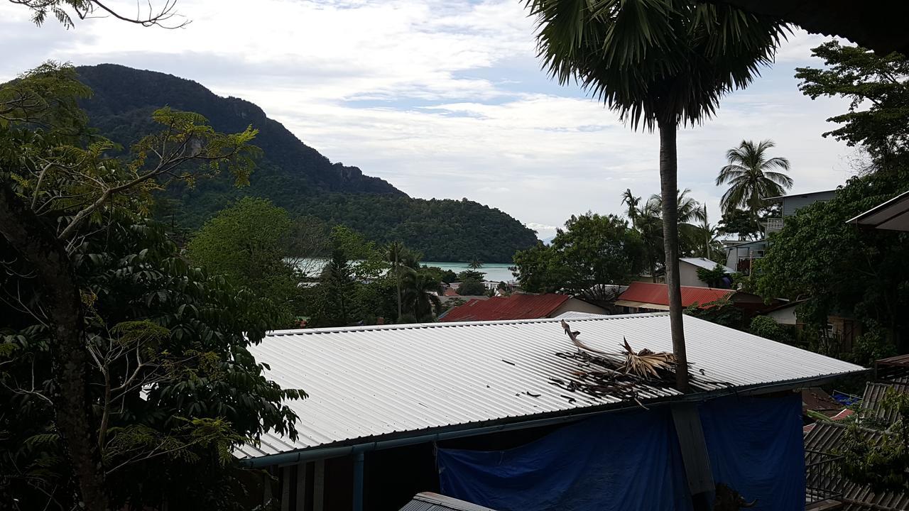 Golden Hill Bungalows Krabi Exterior photo